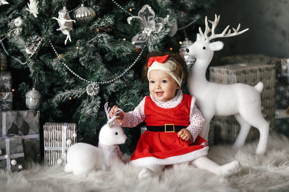 Top 5 Christmas Mini Sessions Photographers in Melbourne