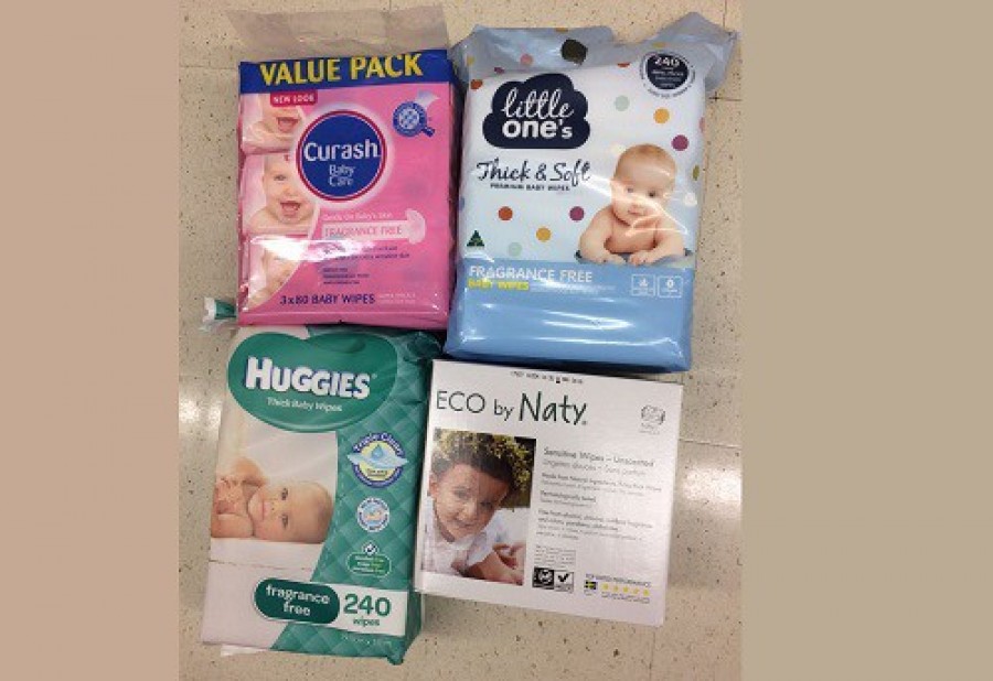 Best Baby Wipes of the Year 2019 - BabyInfo