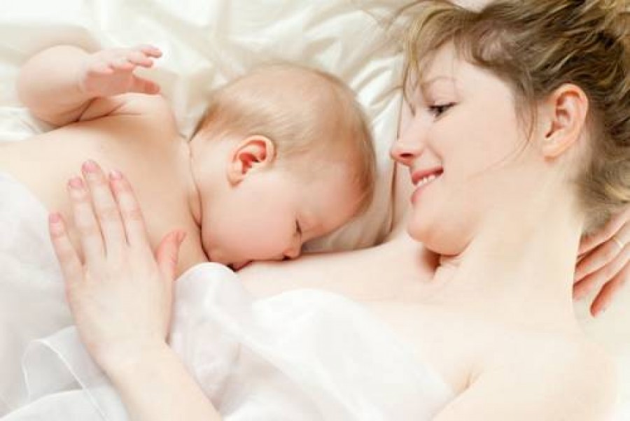 Breastfeeding: All you need to know - BabyInfo