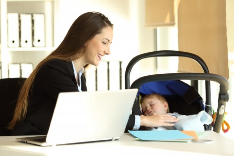 Working Mums: What are your concerns about returning to work? Part II