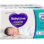 BabyLove Nappies Review