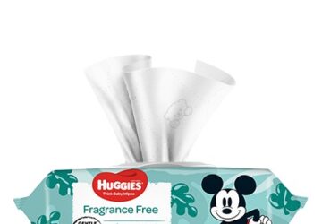 Huggies Baby Wipes Review