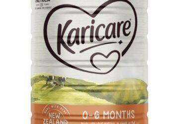 Karicare Plus Infant Formula Stage 1 Review