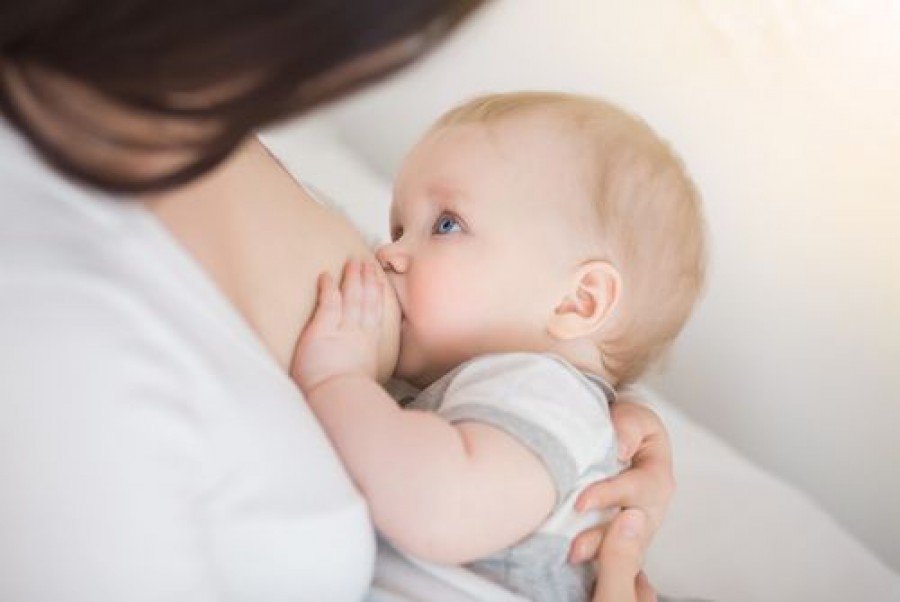 Prevention and Care of Nipple Injuries due to Breastfeeding - BabyInfo