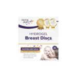 Rite Aid Hydrogel Breast Discs Review