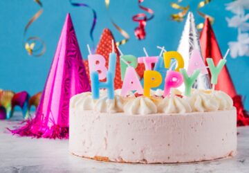 5 Best Baby Birthday Cake Suppliers in Brisbane