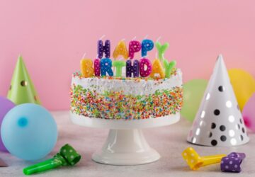 5 Best Baby Birthday Cake Suppliers in Melbourne