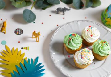 5 Best Baby Birthday Dessert Suppliers in Melbourne