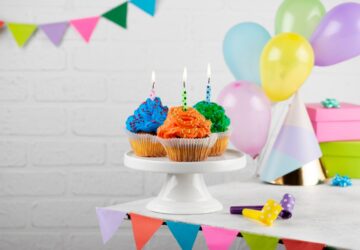 5 Best Baby Birthday Dessert Suppliers in Perth