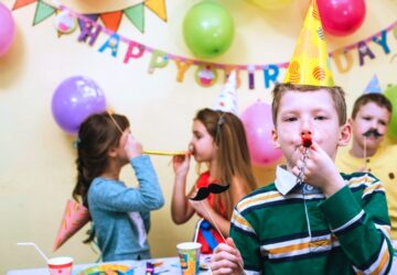 5 Best Baby Birthday Entertainers in Gold Coast