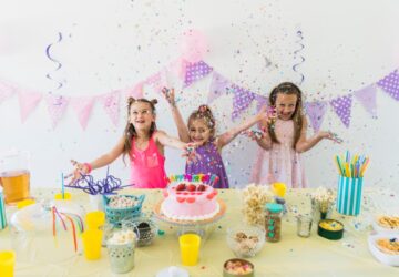 5 Best Baby Birthday Entertainers in Sunshine Coast