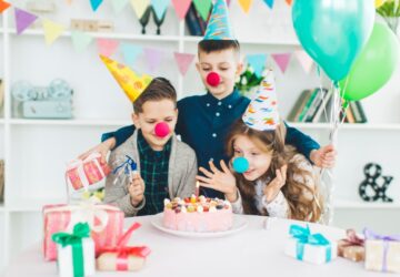 5 Best Baby Birthday Entertainers in Sydney