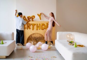 5 Best Baby Birthday Planners in Melbourne