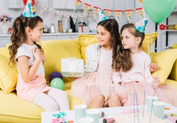 4 Best Baby Birthday Planners in Perth